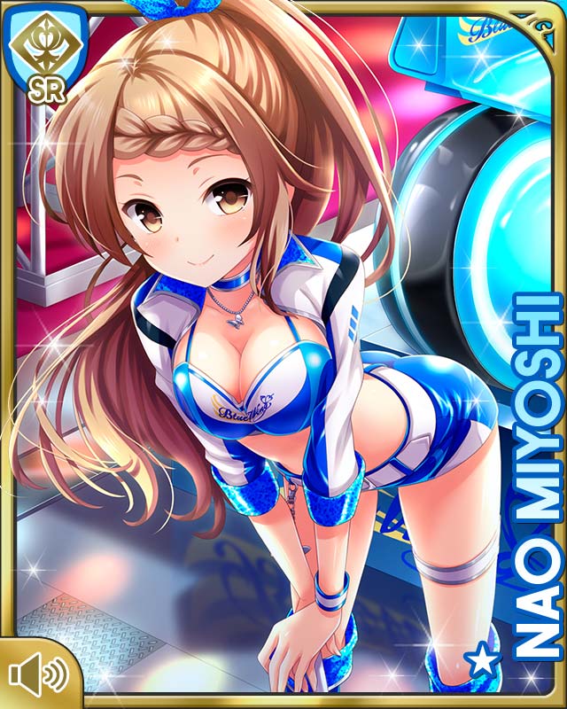 ミラーガール 見吉奈央 SP ガールフレンド（仮） ガールフレンド（仮）公式 on X: 